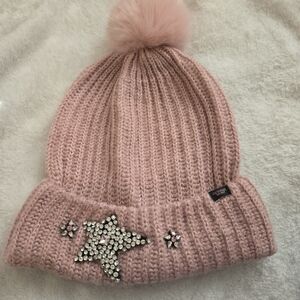 Victoria's Secret Beanie